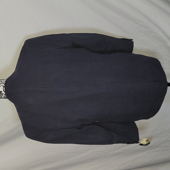 Men's Dress Coat - Picture 5 of 5